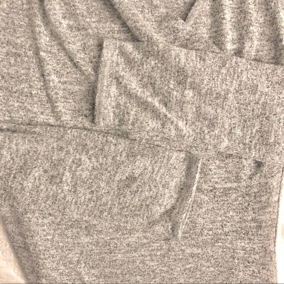 Wilfred Free Klum Asymmetrical Knit Dress - Picture 5 of 6